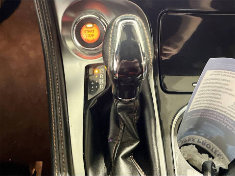 2023 Nissan Maxima 3.5 SR