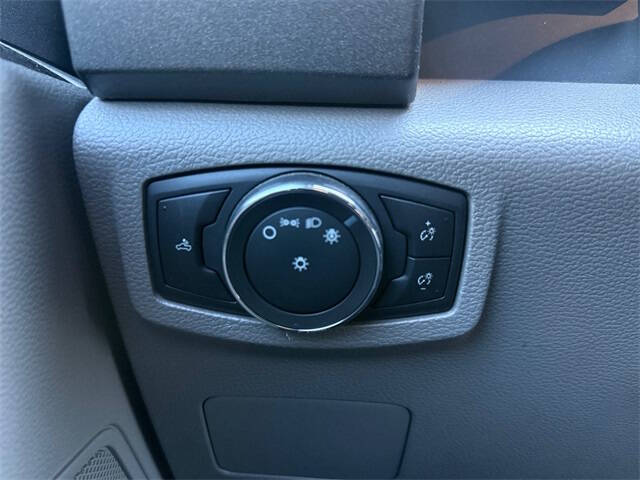 2021 Ford F-450 Super Duty XL