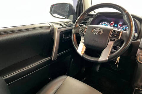 2015 Toyota 4Runner SR5 Premium
