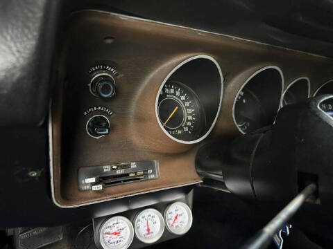 1972 Dodge Charger