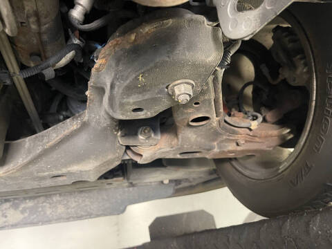 2001 Chevrolet Camaro Z28