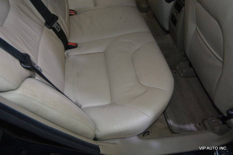 2007 Volvo V70 2.4