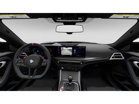 2026 BMW M2