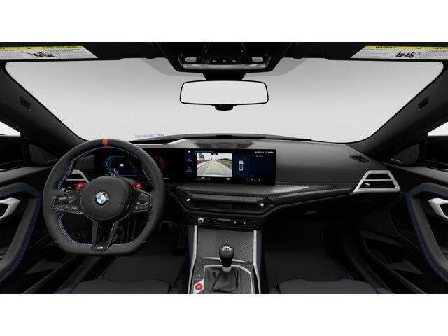 2026 BMW M2