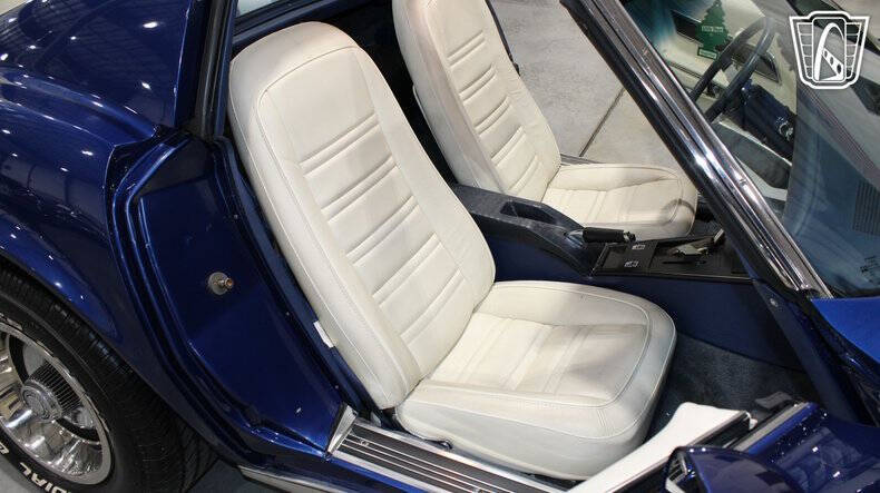 1977 Chevrolet Corvette