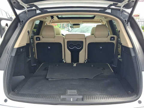 2026 Acura MDX w/Tech