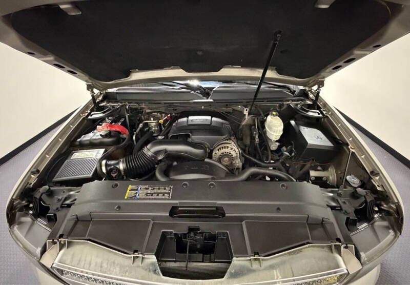 2007 Chevrolet Suburban