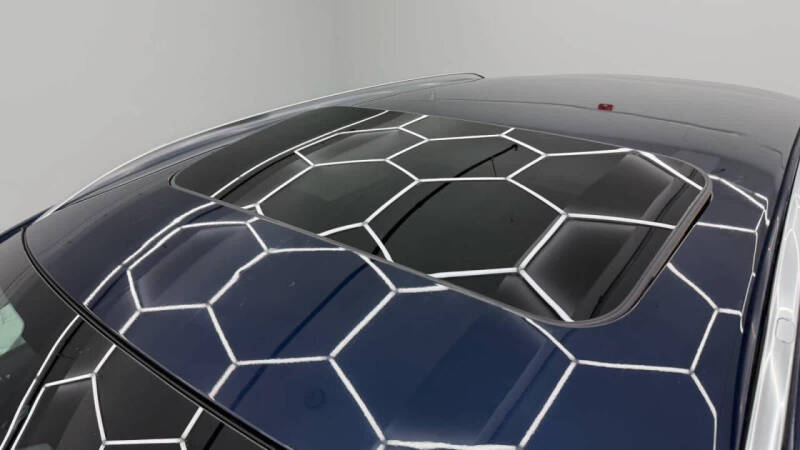 2025 Mazda CX-30 2.5 S Preferred