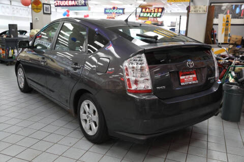 2009 Toyota Prius