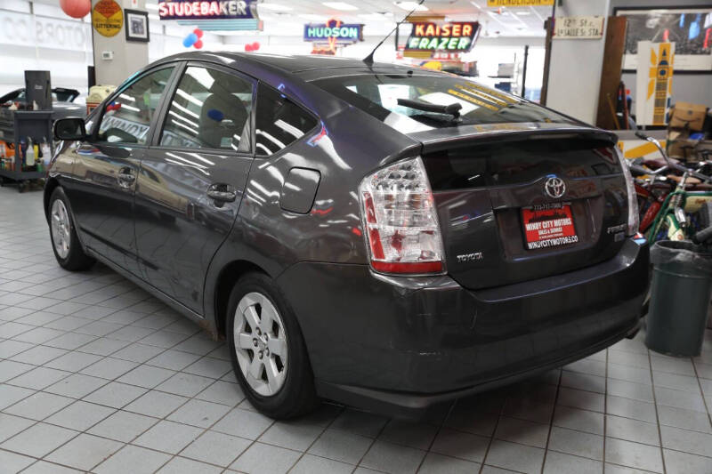 2009 Toyota Prius