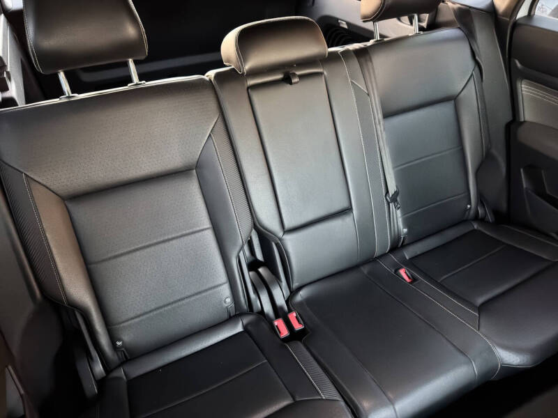 2022 Volkswagen Atlas Cross Sport V6 SE 4Motion