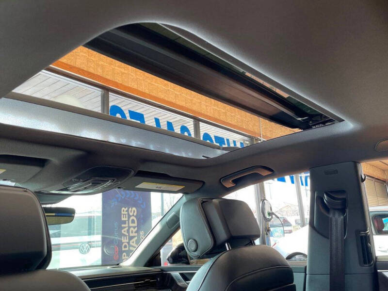 2020 Audi S7 2.9T quattro Prestige