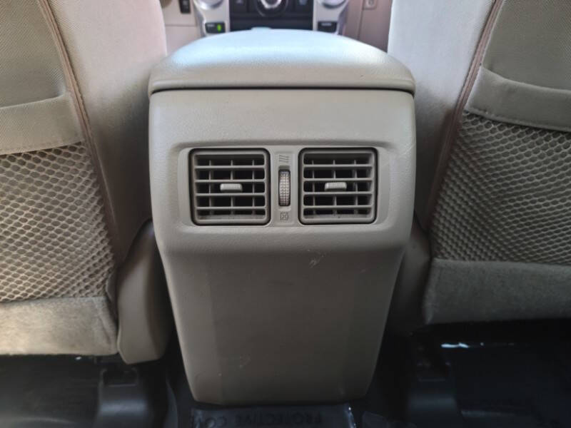 2012 Toyota 4Runner SR5