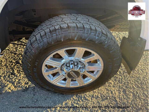 2019 Ford F-350 Super Duty