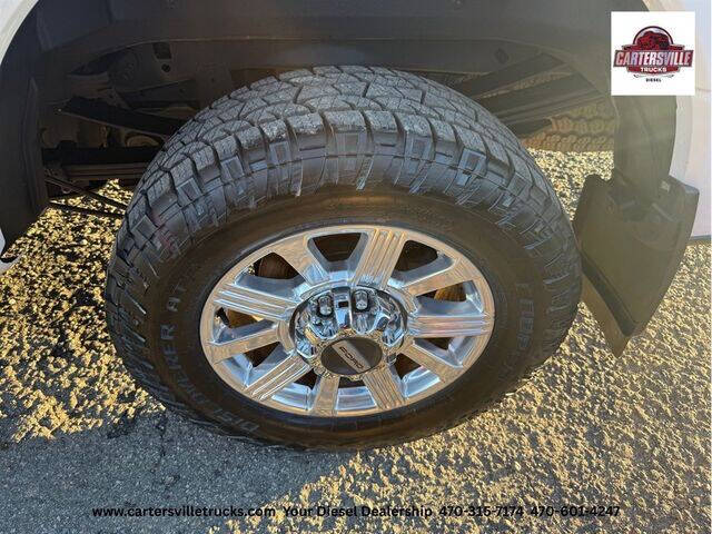 2019 Ford F-350 Super Duty