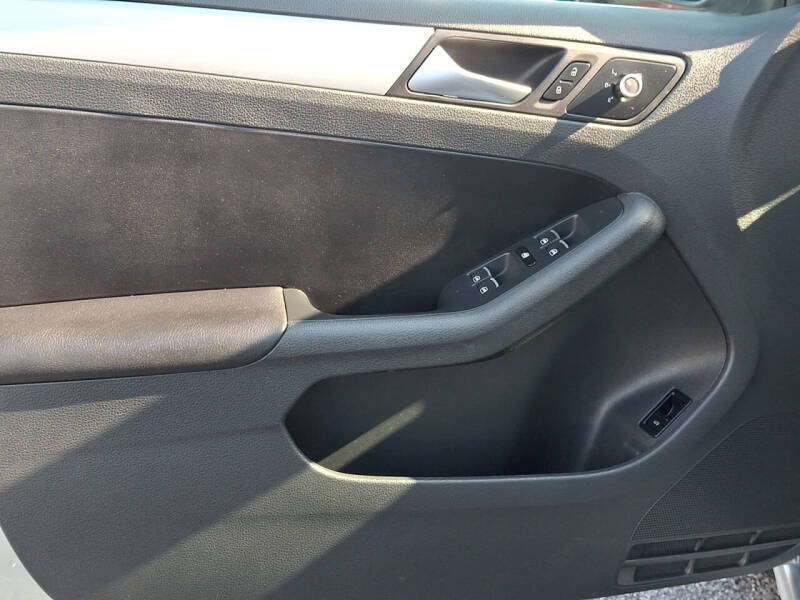 2013 Volkswagen Jetta