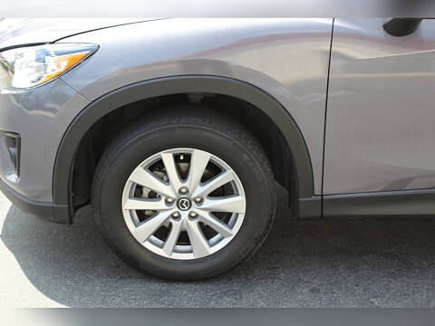 2014 Mazda CX-5 Touring