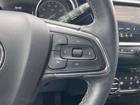 2022 Buick Encore GX Essence