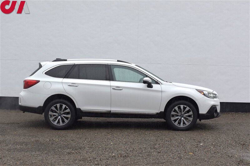 2019 Subaru Outback 3.6R Touring