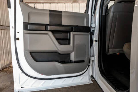 2021 Ford F-350 Super Duty XL