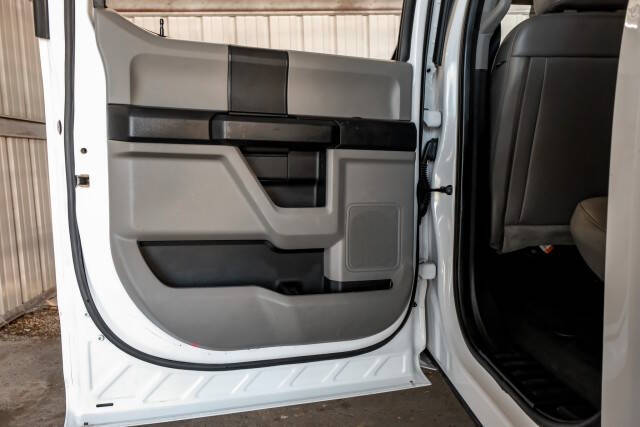 2021 Ford F-350 Super Duty XL