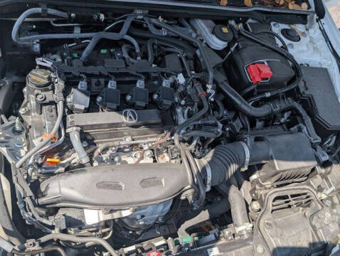 2025 Acura Integra