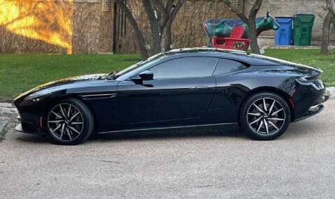 2021 Aston Martin DB11