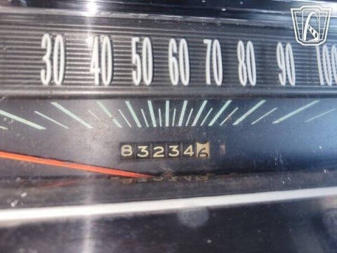 1967 Chevrolet Chevelle