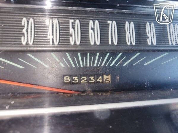 1967 Chevrolet Chevelle