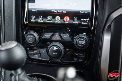 2015 Dodge Viper SRT