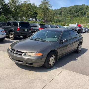 2000 Dodge Stratus for sale at Solomon Autos - BUY HERE PAY HERE in Knoxville TN