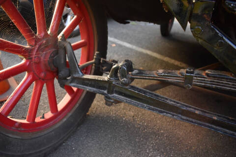 1924 Ford Model T