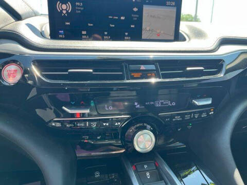 2023 Acura MDX SH-AWD w/Tech