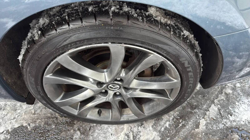 2016 Mazda MAZDA6 i Grand Touring