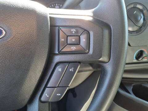 2023 Ford E-Series