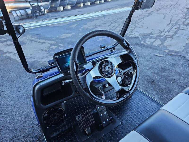 2025 Evolution Classic 4 Plus