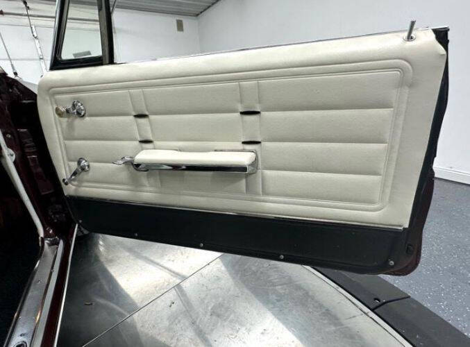 1966 Chevrolet Impala