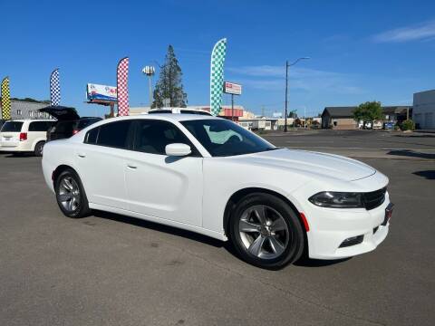 2016 Dodge Charger for sale at Sinaloa Auto Sales in Salem OR