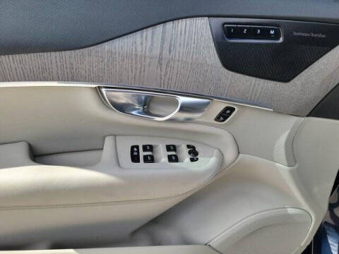 2025 Volvo XC90 T8 Plus Bright Theme 6P