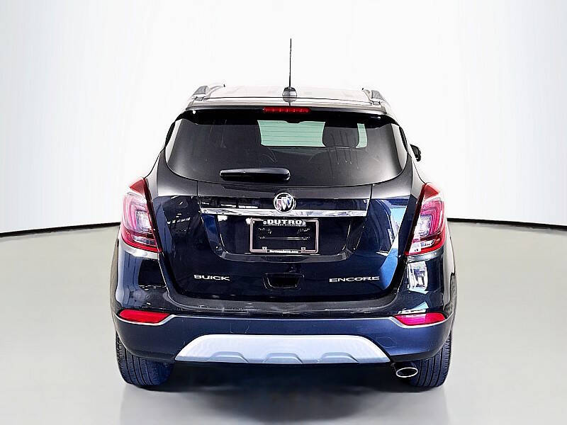 2017 Buick Encore Preferred II