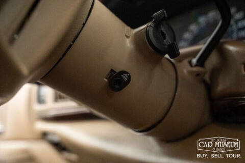 1996 Buick Roadmaster Estate