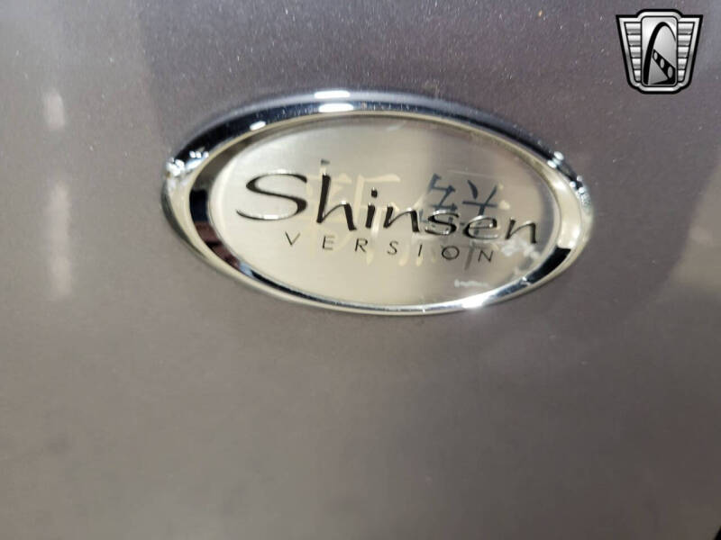 2003 Mazda MX-5 Miata