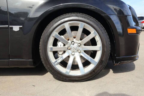 2006 Chrysler 300 SRT-8