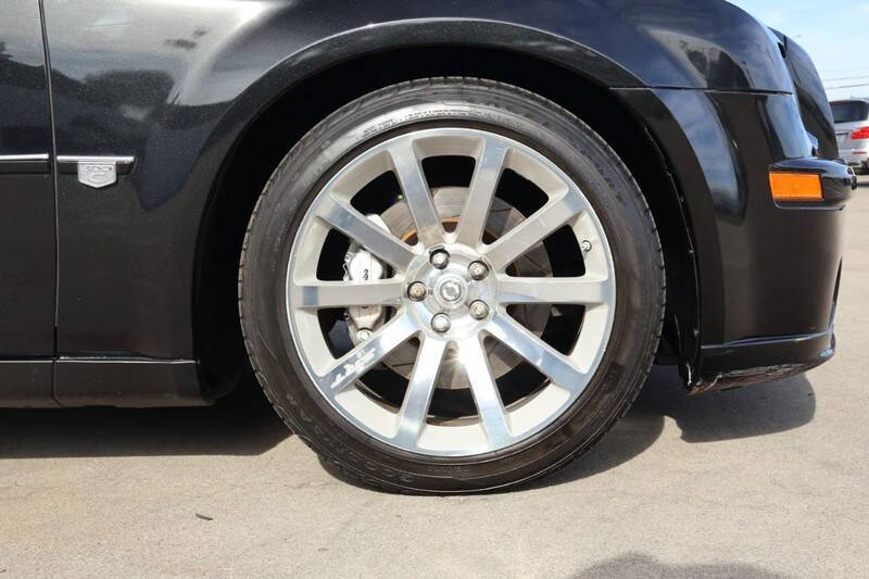 2006 Chrysler 300 SRT-8