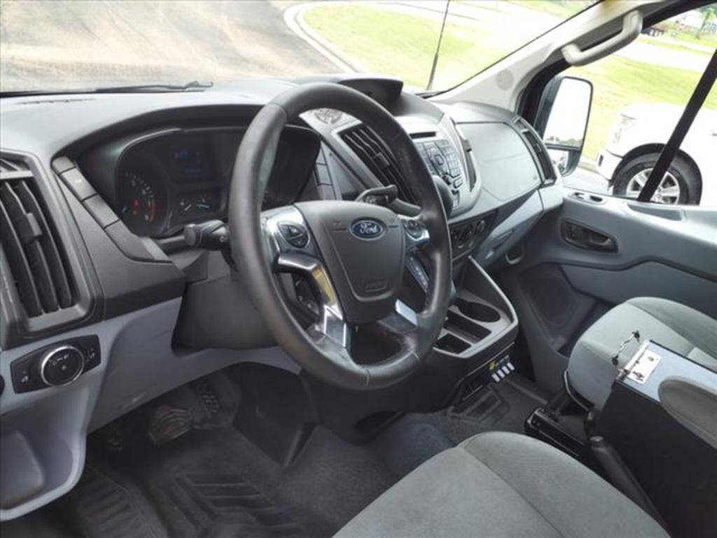 2016 Ford Transit for sale at MOORE BROTHERS in Oxford, MS