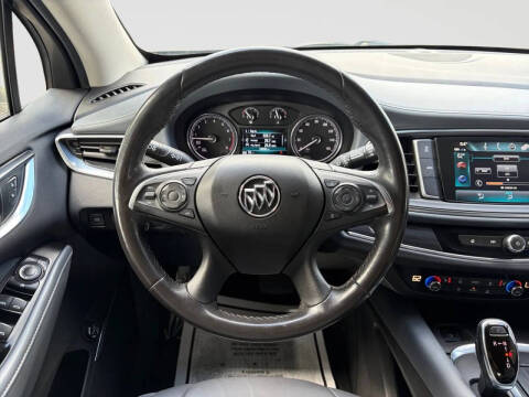 2019 Buick Enclave Essence