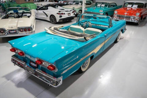 1958 Ford Fairlane