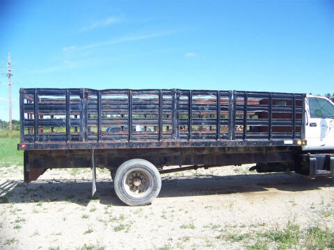 1994 Chevrolet C7500