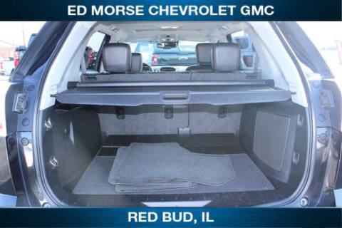 2014 GMC Terrain Denali