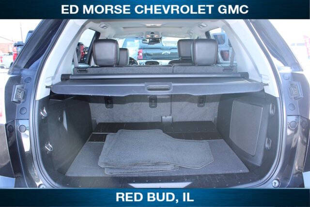 2014 GMC Terrain Denali